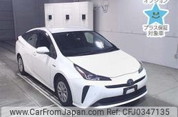 toyota prius 2019 -TOYOTA--Prius ZVW51--6116694---TOYOTA--Prius ZVW51--6116694-