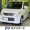 suzuki wagon-r 2012 CFJ1507095 image 1