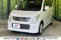 suzuki wagon-r 2012 quick_quick_MH23S_MH23S-981913