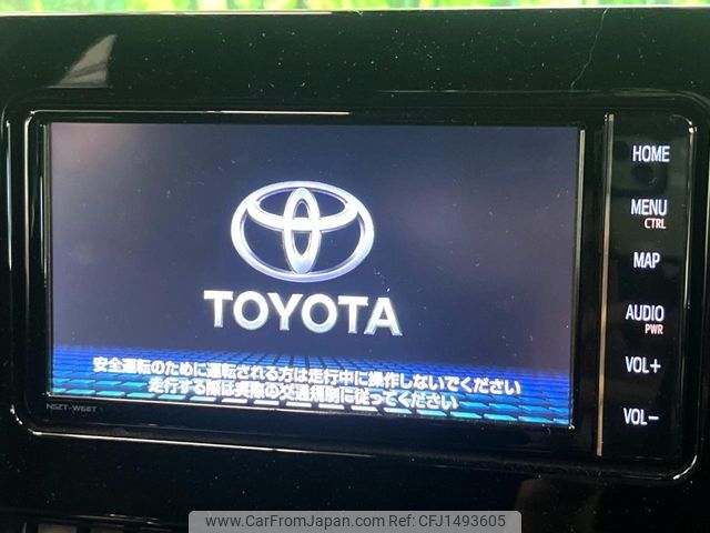 toyota corolla-sport 2019 CFJ1493605 image 2