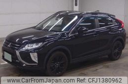 mitsubishi eclipse-cross 2019 quick_quick_DBA-GK1W_0103658
