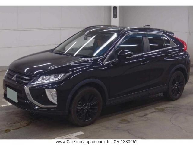 mitsubishi eclipse-cross 2019 quick_quick_DBA-GK1W_0103658 image 1