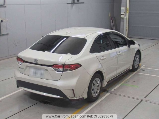 toyota corolla 2020 -TOYOTA 【名古屋 307み8838】--Corolla ZRE212-6015976---TOYOTA 【名古屋 307み8838】--Corolla ZRE212-6015976- image 2