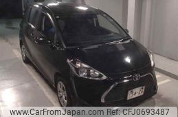 toyota sienta 2022 -TOYOTA--Sienta NSP170G-7300483---TOYOTA--Sienta NSP170G-7300483-