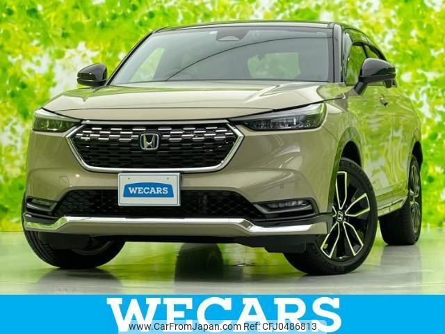 honda vezel 2022 quick_quick_6AA-RV5_RV5-1060631 image 1