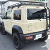 suzuki jimny-sierra 2022 CFJ1794060 image 15