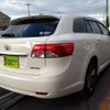 toyota avensis 2014 -TOYOTA--Avensis Wagon DBA-ZRT272W--ZRT272-0010531---TOYOTA--Avensis Wagon DBA-ZRT272W--ZRT272-0010531- image 2