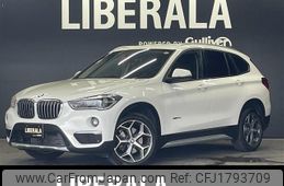 bmw x1 2017 CFJ1793709