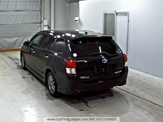 toyota corolla-fielder 2014 -TOYOTA--Corolla Fielder NKE165G-7051799---TOYOTA--Corolla Fielder NKE165G-7051799- image 2