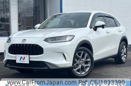 honda zr-v 2023 CFJ1833390