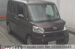 daihatsu tanto 2018 -DAIHATSU 【品川 000ﾝ0000】--Tanto LA600S-0630752---DAIHATSU 【品川 000ﾝ0000】--Tanto LA600S-0630752-