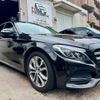 mercedes-benz c-class 2015 quick_quick_RBA-205042C_WDD2050422R089425 image 3