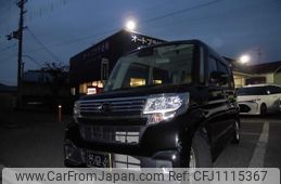 daihatsu tanto 2017 quick_quick_LA600S_LA600S-0538799