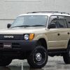 toyota land-cruiser-prado 2001 quick_quick_RZJ95W_RZJ95-00427021 image 1