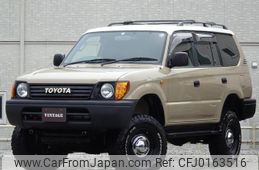 toyota land-cruiser-prado 2001 quick_quick_RZJ95W_RZJ95-00427021