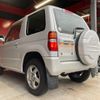 mitsubishi pajero-mini 2000 CFJ1864338 image 27