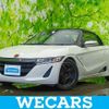 honda s660 2016 quick_quick_DBA-JW5_JW5-1019592 image 1