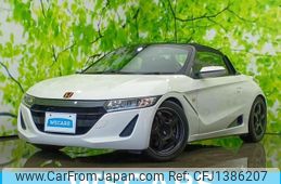 honda s660 2016 quick_quick_DBA-JW5_JW5-1019592