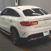 mercedes-benz gle-class 2016 quick_quick_LDA-166024_WDC2923242A037643 image 2