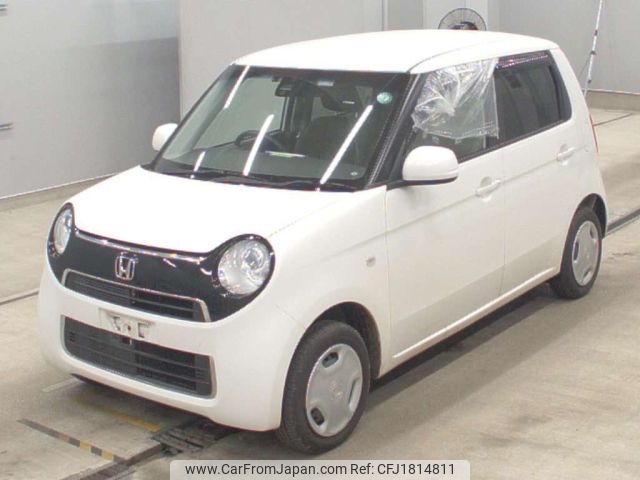 honda n-one 2020 CFJ1814811 image 1