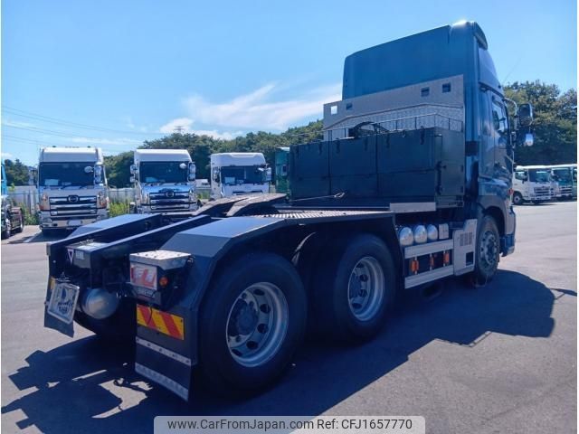 hino profia 2020 CFJ1657770 image 2