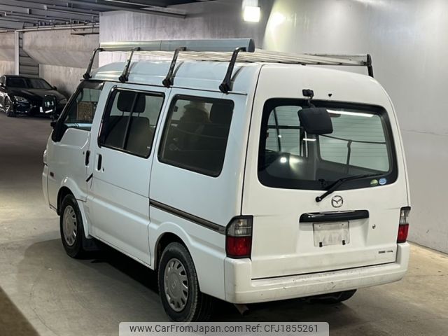 mazda bongo-van 2017 CFJ1855261 image 2