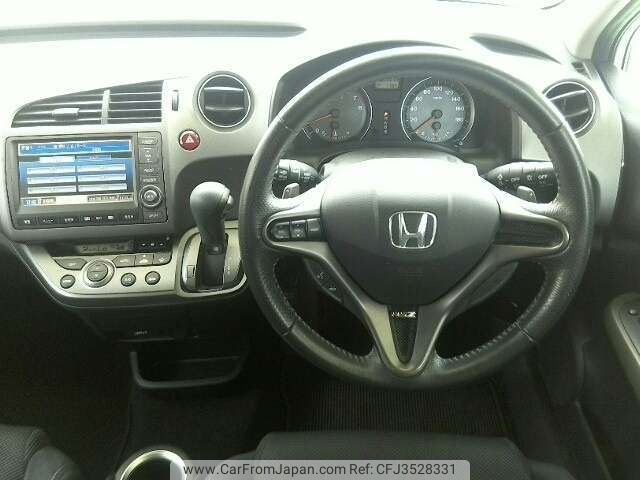 honda stream 2007 -ホンダ--ストリーム　４ＷＤ DBA-RN9--RN9-1002158---ホンダ--ストリーム　４ＷＤ DBA-RN9--RN9-1002158- image 2