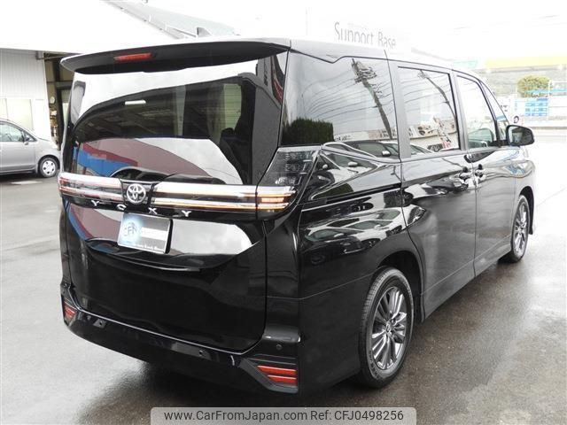 toyota voxy 2024 -TOYOTA 【名変中 】--Voxy MZRA90W--0094323---TOYOTA 【名変中 】--Voxy MZRA90W--0094323- image 2