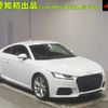 audi tt 2022 -AUDI--Audi TT FVDKZ--P1001676---AUDI--Audi TT FVDKZ--P1001676- image 1