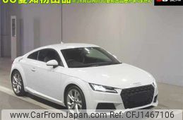 audi tt 2022 -AUDI--Audi TT FVDKZ--P1001676---AUDI--Audi TT FVDKZ--P1001676-