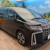 toyota alphard 2022 -TOYOTA--Alphard 3BA-AGH30W--AGH30-0436625---TOYOTA--Alphard 3BA-AGH30W--AGH30-0436625- image 17