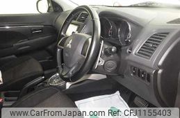 mitsubishi rvr 2014 NIKYO_ES13461