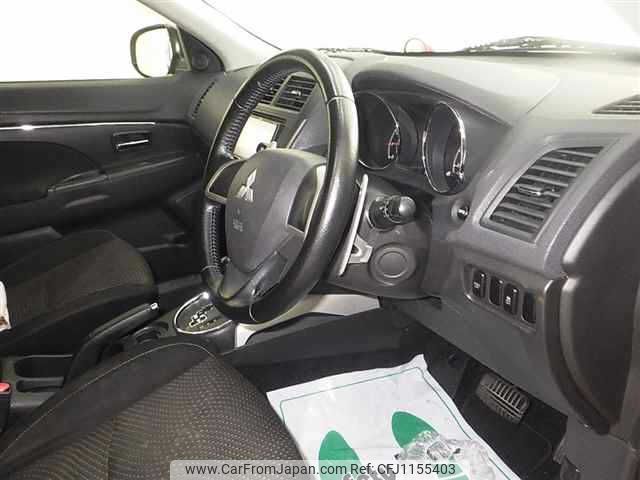 mitsubishi rvr 2014 NIKYO_ES13461 image 1