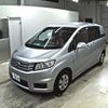 honda freed-spike 2012 -HONDA 【岡山 501や3947】--Freed Spike GB3--GB3-1417771---HONDA 【岡山 501や3947】--Freed Spike GB3--GB3-1417771- image 5