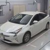 toyota prius 2017 -TOYOTA--Prius ZVW55-8050945---TOYOTA--Prius ZVW55-8050945- image 1