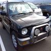 mitsubishi pajero-mini 1997 -MITSUBISHI--Pajero mini H56A--H56A-5209518---MITSUBISHI--Pajero mini H56A--H56A-5209518- image 9