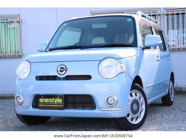 daihatsu mira-cocoa 2011 CFJ0508754 image 1