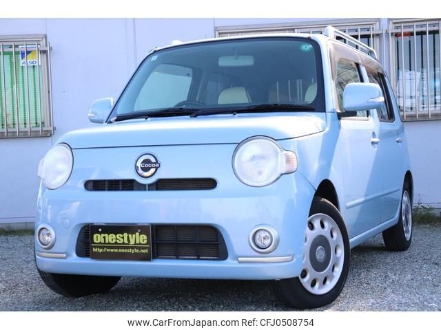 daihatsu mira-cocoa 2011 quick_quick_DBA-L675S_L675S-0064150 image 1