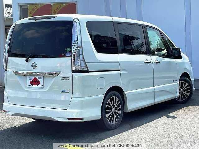 nissan serena 2014 504928-923259 image 2