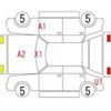 fiat 500 2016 -FIAT--Fiat 500 ABA-31212--ZFA3120000J502774---FIAT--Fiat 500 ABA-31212--ZFA3120000J502774- image 2