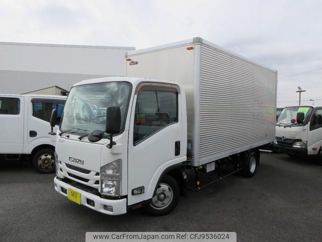 isuzu elf-truck 2016 GOO_NET_EXCHANGE_0540197A30240301W002 image 1