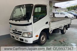 toyota toyoace 2010 -TOYOTA--Toyoace KDY231-8005833---TOYOTA--Toyoace KDY231-8005833-