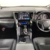 toyota vellfire 2018 -TOYOTA--Vellfire DBA-AGH30W--AGH30-0177887---TOYOTA--Vellfire DBA-AGH30W--AGH30-0177887- image 16