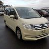 honda stepwagon 2013 -HONDA--Stepwgn DBA-RK1--RK1-1321960---HONDA--Stepwgn DBA-RK1--RK1-1321960- image 1