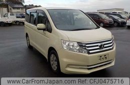 honda stepwagon 2013 -HONDA--Stepwgn DBA-RK1--RK1-1321960---HONDA--Stepwgn DBA-RK1--RK1-1321960-