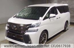 toyota vellfire 2017 -TOYOTA--Vellfire DBA-AGH30W--AGH30-0136633---TOYOTA--Vellfire DBA-AGH30W--AGH30-0136633-