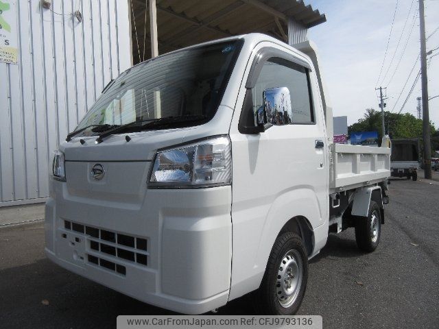 daihatsu hijet-truck 2022 -DAIHATSU 【仙台 480ｹ7179】--Hijet Truck S510P--0462315---DAIHATSU 【仙台 480ｹ7179】--Hijet Truck S510P--0462315- image 2