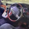 toyota alphard 2010 -TOYOTA--Alphard DBA-ANH20W--ANH20-8126261---TOYOTA--Alphard DBA-ANH20W--ANH20-8126261- image 4