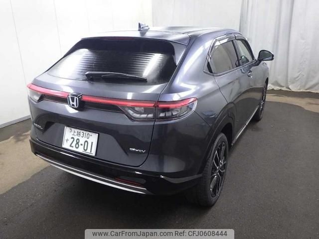 honda vezel 2022 quick_quick_6AA-RV6_1013710 image 2