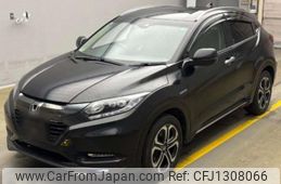 honda vezel 2016 quick_quick_DAA-RU3_1218442
